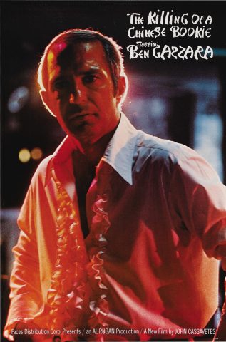 1976 / El asesinato de un corredor de apuestas chino / Estados Unidos