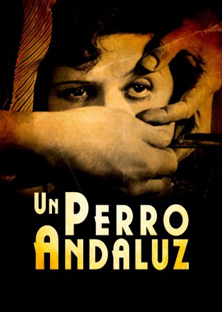 1929 / Un perro andaluz / Francia