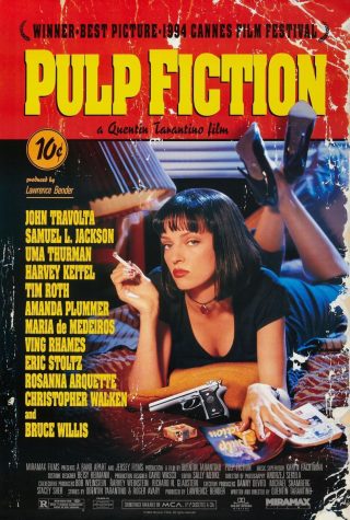 1994 / Pulp Fiction / Estados Unidos